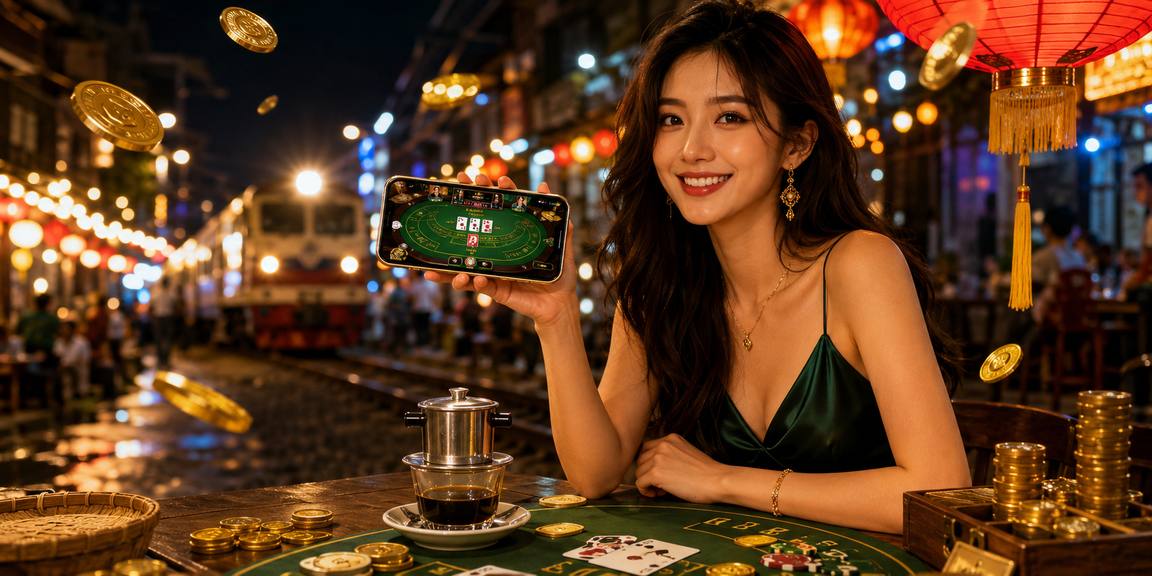 h510 Live Casino